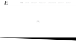 Desktop Screenshot of frankgironda.com